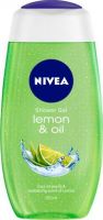 Nivea Lemon and Oil Care Shower Gel  (250 ml)