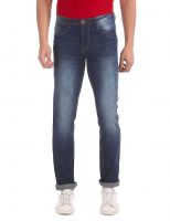 50% Off on Men's Jeans Starts from Rs. 450 