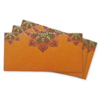 [Rs. 100 Cashback] Amazon Pay Gift Card - Gift Envelope   Yellow   Pack of 3