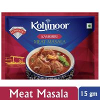Kohinoor Kashmiri Meat Masala, 15g