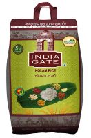[Pantry] India Gate Kolam Raw Rice, 5kg