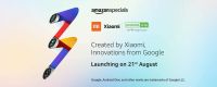 Mi A3 Launching on Aug 21st 