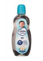 Cussons Mild and Gentle Baby Oil (100ml)