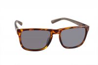 Reebok Polarized Retro Square Sunglasses (55)  (Grey) worth Rs. 2900