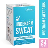 Sirona Disposable Underarm Sweat Pads