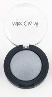 Miss Claire Baked Eyeshadow -15, White, 3.5 g
