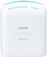 Fujifilm Instax Share SP-1 Photo Printer  (White)