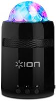 Ion Audio Party Starter MK II Bluetooth Speakers with Beat-Sync Light Show