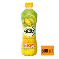 [Pantry] Tata Fruski Mango PET Bottle, 500ml