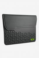 Tizum Z21 13.3-inch Laptop Sleeve (Black)