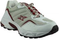 Sparx SM-04 Silver Red Sparx Running Shoes For Men  (Grey)