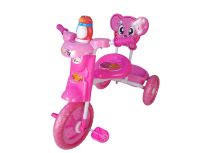 Toyhouse Penguin Tricycle, Pink