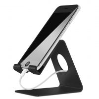 ELV Mobile Phone Aluminium Stand/Holder