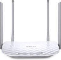TP-Link Archer C50 AC1200 Wireless Dual Band Router  (White)
