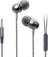 Everycom Bass Boost Wired in-Ear Earphone with Mic Button