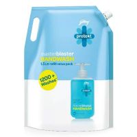 Godrej Protekt Masterblaster Handwash Refill - 1500 ml