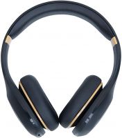 Mi Super Bass Wireless Headphones with Super Powerful bass, up to 20hrs Battery Life, Bluetooth 5.0 (Black and Gold)