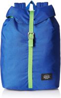 American Tourister 13 LTS Jasper 2016 Blue Casual Backpack (Jasper 2016 05)