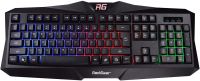 Redgear Skunk Gaming Keyboard with RGB Back Light Illumination