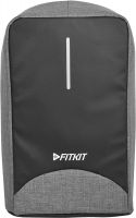 FitKit Anti Theft Business Backpack with USB Charging