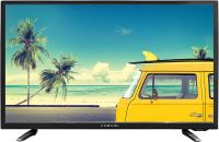 Kevin 80 cm (32 Inches) HD Ready LED TV K56U912 (Black) + Fire TV Stick with 8 AAA batteries worth Rs. 13891