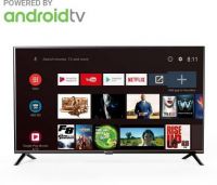 [Pre Pay] Micromax 102cm (40 inch) Full HD LED Smart Android TV  (40CAM6SFHD)