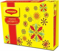 Maggi Festive Cooking, Diwali Gift Pack,  786.5 g