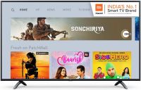 [Get Rs.500 Cashback + Pre Pay Via Axis or Citi Bank Card] Mi LED TV 4C PRO 80 cm (32) HD Ready Android TV (Black)