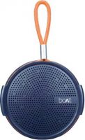 boAt Stone 230 3 W Bluetooth  Speaker  (Midnight blue, Mono Channel)