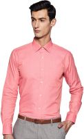 [Size 42] Raymond Men's Solid Slim fit Formal Shirt