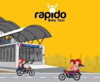 [Specific Users] % Off on Get 100% Off Upto Rs.20 On 2 Rides  
