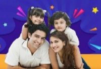[App Only] Join Flipkart Parents Club & Get Flat Rs. 100 Off On Orders Above Rs. 100 