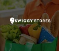 Flat 50% SuperCash at Swiggy Stores 