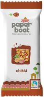 Paper Boat Peanut Chikki, 30 Units x 28 g