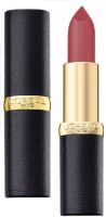 L'Oreal Paris Color Riche Moist Matte Lipstick, 211 Spring Rosette, 3.7g