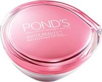Ponds White Beauty Anti Spot Fairness Cream SPF 15 PA++  (50 g)