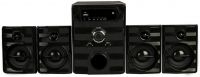 Flow Galaxy2 Bluetooth 4.1 Multimedia Speaker System Full Packed (Black)