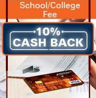 Get 10% Cashback using ICICI Debit Cards to Pay on various Services 