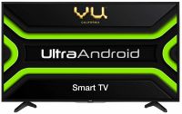 [LD] Vu 80 cm (32 inches) HD Ready UltraAndroid LED TV 32GA (Black) (2019 Model)