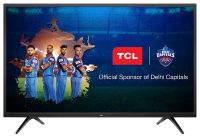 TCL 79.96 cm (32 Inches) HD Ready LED TV 32D3000 (Black)