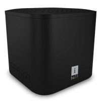 [LD] iBall MusiPlay A1 Wireless Ultra-Portable Bluetooth Speakers (Midnight Black)