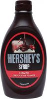 Hershey's Chocolate Flavor Syrup  (623 g)