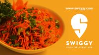 [11am- 2pm] [Specific User] Flat 50% off Upto Rs.80 on Orders Above Rs.129 on Swiggy 