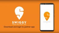 [4pm -7pm] Get 50% OFF Upto Rs.80 On Swiggy 