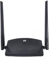 [LD] iBall iB-WRB333N 300M MIMO Wireless-N High Speed Broadband Router, Black