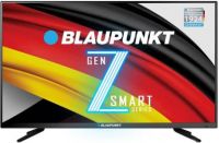 Blaupunkt GenZ Smart 100cm (40 inch) Full HD LED Smart TV  (BLA40BS570)
