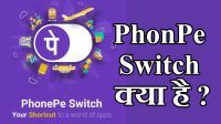 Flat Rs.60 Cashback on 3 Food Orders on Phonepe Switch 