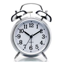 Sapphire India Alarm Clocks