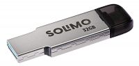 Amazon Brand - Solimo SwiftTransfer 32GB USB 3.0 OTG Pendrive