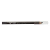 Natio Define Eye Pencil Black, 1.6g